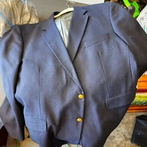 Stafford Suit Jacket Size 42